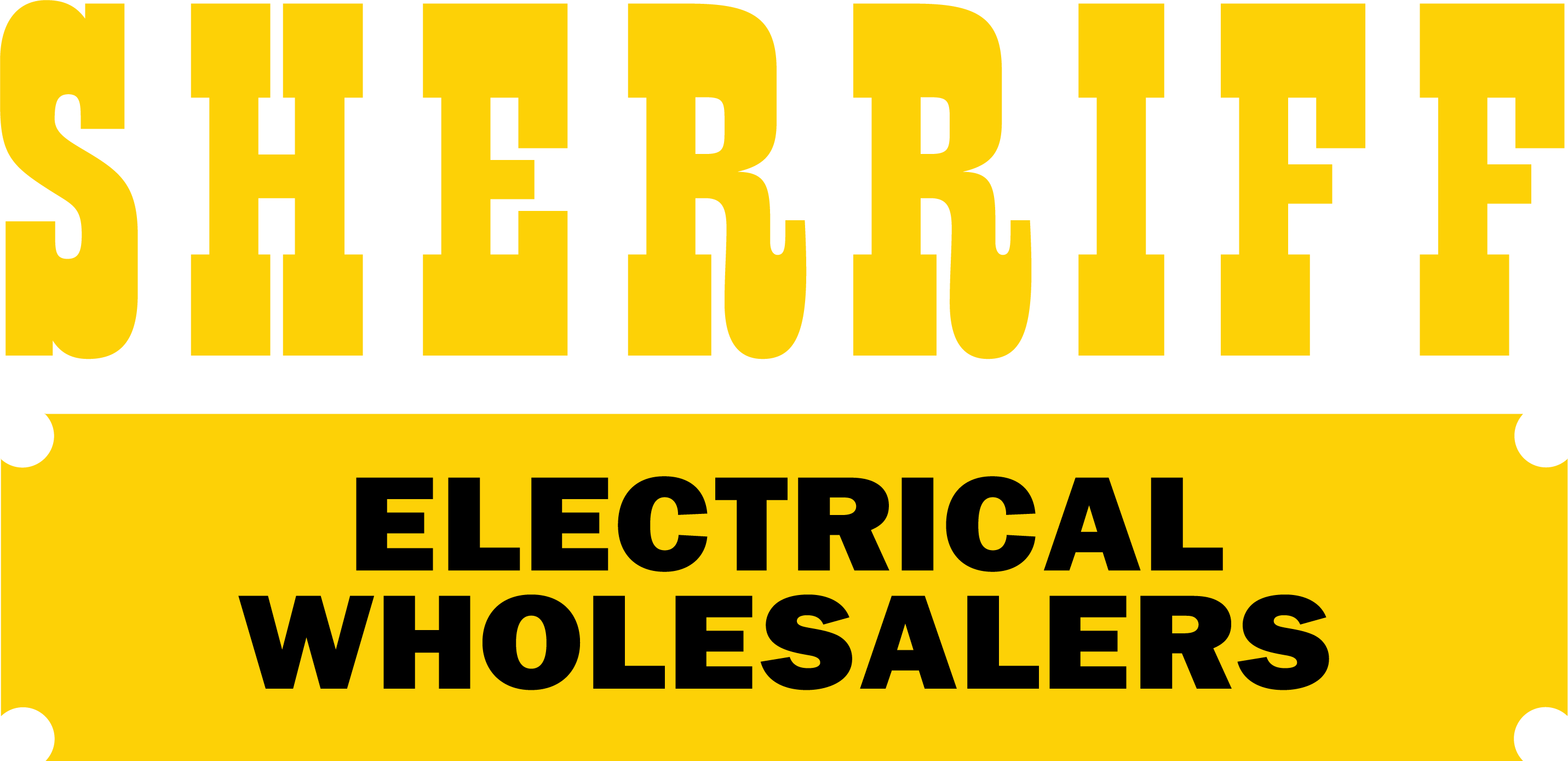 Sherrif Electrical Logo